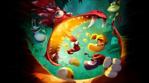 Video Game_rayman legends_270015