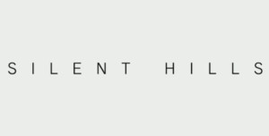Silent Hills logo