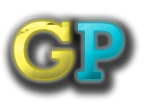 GP afkorting logo